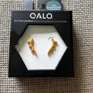 Gold Bat Stud Earrings - Women Jewelry Earrings